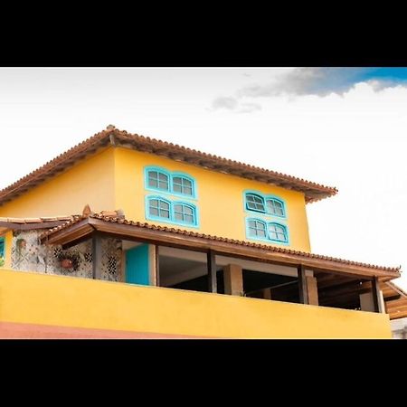 Barracudahostel Cabo Frio Buitenkant foto