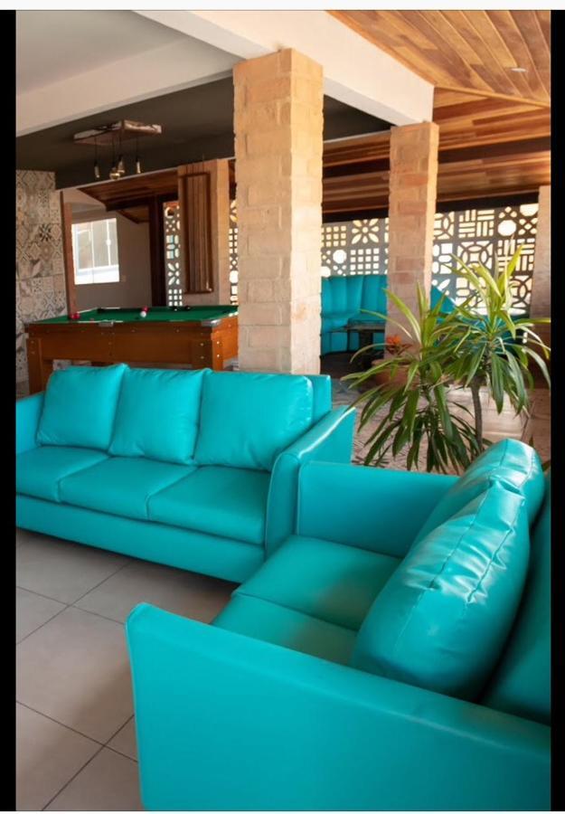 Barracudahostel Cabo Frio Buitenkant foto
