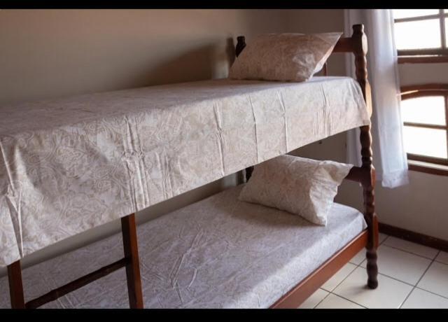 Barracudahostel Cabo Frio Buitenkant foto