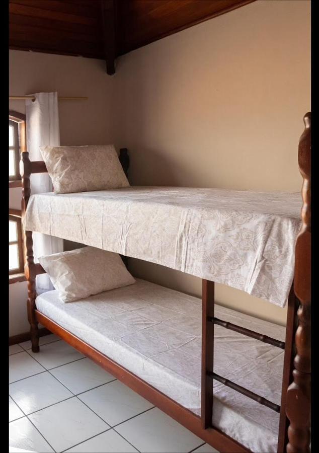 Barracudahostel Cabo Frio Buitenkant foto