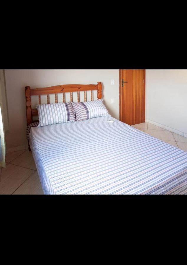 Barracudahostel Cabo Frio Buitenkant foto